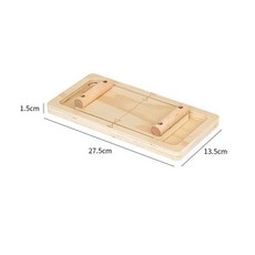 木質指力對抗板 腕力訓練器 指力板 腕力比賽 掰手腕比賽 團建, 1個, 單個裝