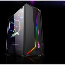 全新 遊戲電腦機殼, 1個, 8G 記憶體