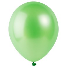 파티팡풍선 30cm 100입 [일반/파스텔/펄] 확인후 출고, 100개, 펄 라이트그린