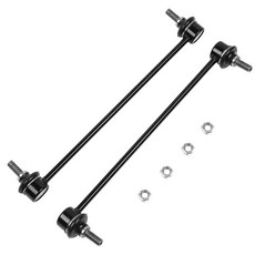 스태빌라이저 링크 혼다 피트 GE6 GE7 GE8 GE9 GP1 GP4 차량 전용 정품번 51320-TF0-003 스태빌링크 프론트 좌우 공통 커스텀 자동차 부품 자동차용품 2개