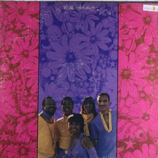 五度空間合唱團 5th Dimension Stoned Soul Picnic 黑膠唱片, 1個