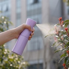 데이라잇 안개분사 분무기, 1개, 퍼플