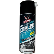카롱 거품식 흡기계통 세정제 FC-43 가솔린 디젤 공용, 12개