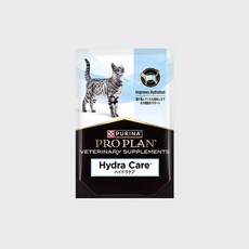 퓨리나 프로플랜 하이드라케어 고양이 수분보충 75g 1개, 유리너리+스트레스