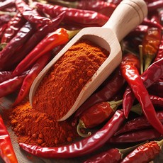 국내산 특품 고운 햇 고춧가루 가는가루 매운맛, 500g, 1개