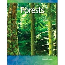 Forests, Teacher Created Materials