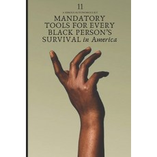 (영문도서)Civiliter Mortuus Civiliter Potens: Eleven Mandatory Tools For Every Black Perso... Paperback, Independently Published, English, 9798273132498