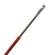 악기 소품 바람 수리 액세서리 스테인레스 스틸 설치 도구 포고 핀 분해 크로 셰 뜨개질, 한개옵션0, 1개