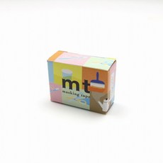 莫莫日貨 TOKYU HANDS 靜岡限定迷你盒裝和紙膠帶 - 日用品MT01K1999, 1個