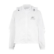 플레인스포츠 후드 윈드브레이커