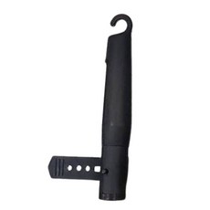 가이드캡 모음2 원투대 릴낚시대 가이드캡/초릿대 보호캡/바다/민물/낚시, 1개, 원투(중)