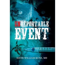 (영문도서) Unreportable Hardcover, Perisseia Press, English, 9798991173414