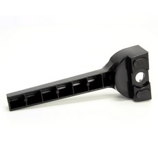 Vitamix 攪拌機刀片組與更換工具, 1個, 64oz矮胖杯刀片+更換工具