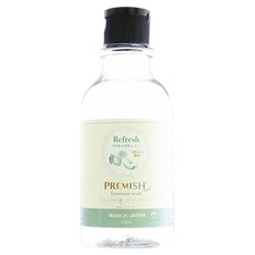 PREMISH Refresh女性私密清潔沐浴露 綠色款, 1瓶, 150ml