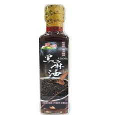 源順 黑麻油, 1個, 265ml