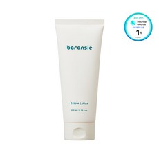 [2025 화해 어워드 로션 수분 1위] 바론시에 엑토인 로션, 1개, 200ml