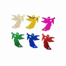 스팡클 천사 빤짝이