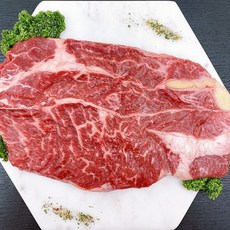 [DND] 국내산 소고기 등심 스테이크 300g, 1