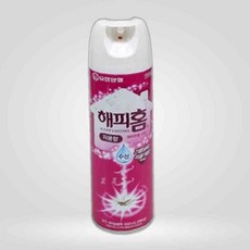 해피홈 에어로솔 수성 무향 500ml 에어졸 벌레약, 상세페이지 참조, 상세페이지 참조