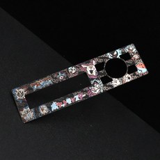 《鈦片工坊》塗鴉寶可夢 調整棒 IMODE IMODE4 X2E電子錶 寶可夢 神奇寶貝 皮卡丘