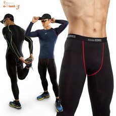 衣匠 台灣製 吸濕排汗 高彈力男運動褲 運動束褲 運動長褲 內搭褲 運動緊身褲