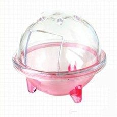 햄스터 미니 목욕실, 1개