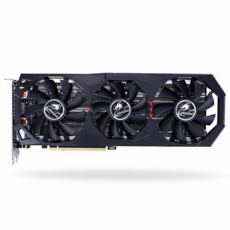 컬러풀 지포스 RTX 2070 SUPER Gaming GT D6 8GB 그래픽 카드