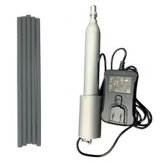 【北匠】110V-220V工業電動耐磨插電式自動橡皮擦機器, 1個