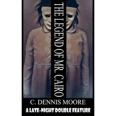 (영문도서)The Legend of Mr. Cairo Paperback, Independently Published, English, 9798338645369