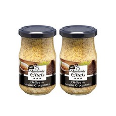 라무따드 홀그레인머스타드소스 스테이크 겨자소스 씨겨자소스 x 2개768379, 라무따드 홀그레인머스타드소스 스테이크 겨자소스 씨겨자소