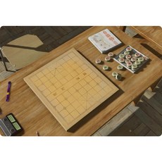 中國象棋中文版全DLC經典棋盤對弈單機遊戲PC電腦免steam, 1個