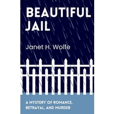 (英文圖書)Beautiful Jail 平裝版, Onion River Press, 英文