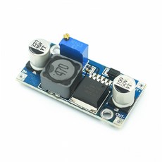 現貨 DC DC 可調電壓 XL6009 升壓電源穩壓模塊 輸出可調 5V/6V/9V/12V 升 24V 電流4A, 1個