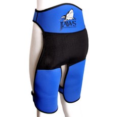 距灣 雙面座墊, 藍色