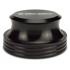 [Oehlbach] 오엘바흐 PHONO WEIGHT 턴테이블 댐퍼, (D1C2612)