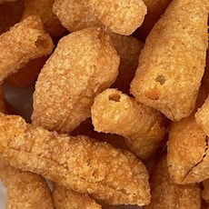 신흥물산 추억의 꼬꼬과자 꼬꼬스낵, 1개