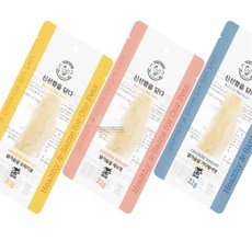 지옹샵 닭가슴살 새우 22g 냥이닭가슴살간식