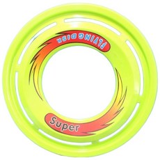 大 中空飛環 進口 中空飛盤 直徑約29cm, 隨機出貨, 1個