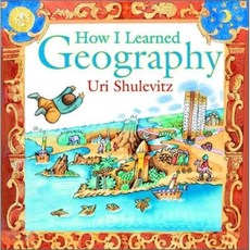 How I Learned Geography, Farrar, Straus & Giroux Inc