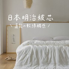 明治西川 被芯