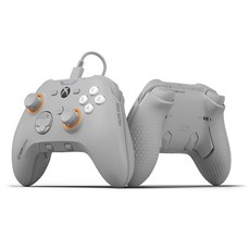 SCUF VALOR Xbox TMR Xbox Series XSXbox OneWindows PC 유선 성능 컨트롤러 – 사용자 정의