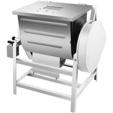 상업용 반죽 믹서 30 Qt 800W 구리 모터 800W 더블 벨트 산업용 피자 빵 파스타용 대용량 전기 밀가루 혼합기, 상업용 반죽 믹서 30 Qt 800W 구리 모터 800