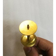 입문 아쟁 연주용 초보자용 가야금 교육용 난타북 전통, 1개, 린산합 소형 송풍기 방패