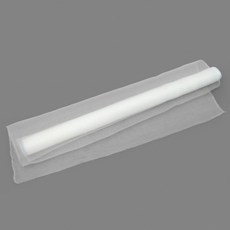 SSZ 창문설치용 촘촘한 모기장 방충망 (150x100cm 화이트), 화이트, 1개