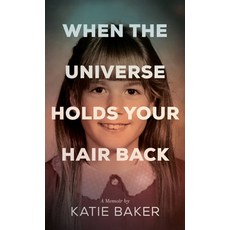(英文圖書)When The Universe Holds Your Hair Back 精裝版, Peace & Fire Healing, 英文