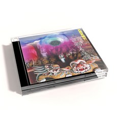 三山國王真經 CD 閩南語課誦專輯, 1CD