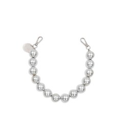 에센셜앤트워프 Jadine beaded necklace