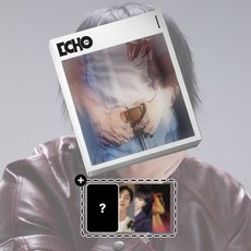[특전] 진 솔로 앨범 2집 Echo 에코 방탄소년단 BTS 포토북, I + 특전