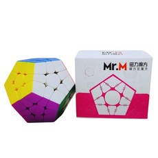 聖手 Mr.M 磁先生 磁力十二面體益智玩具, 1個