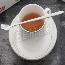 앤카페 사각 롱 티스푼(17.5cm) 차수저